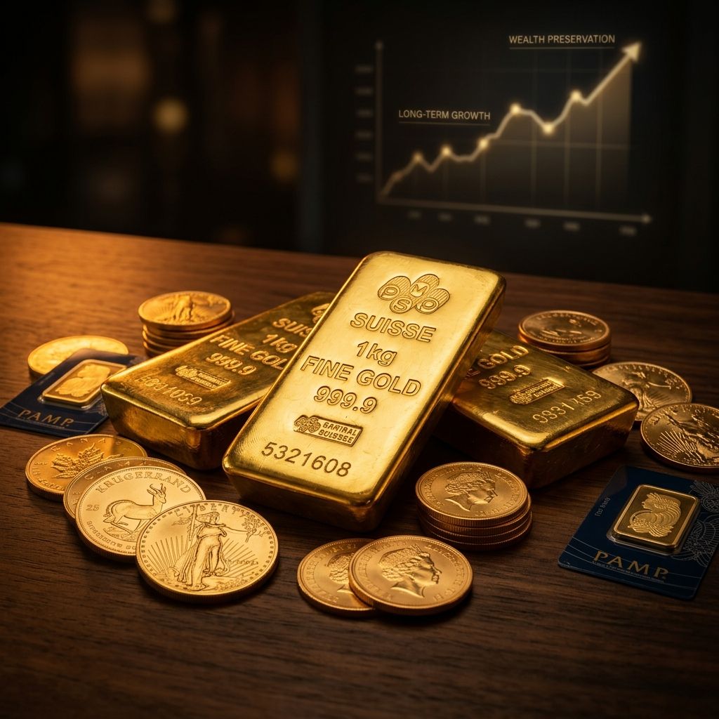 Gold IRA
